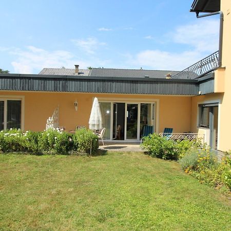Haus Wolfgang Apartment Reifnitz Ngoại thất bức ảnh