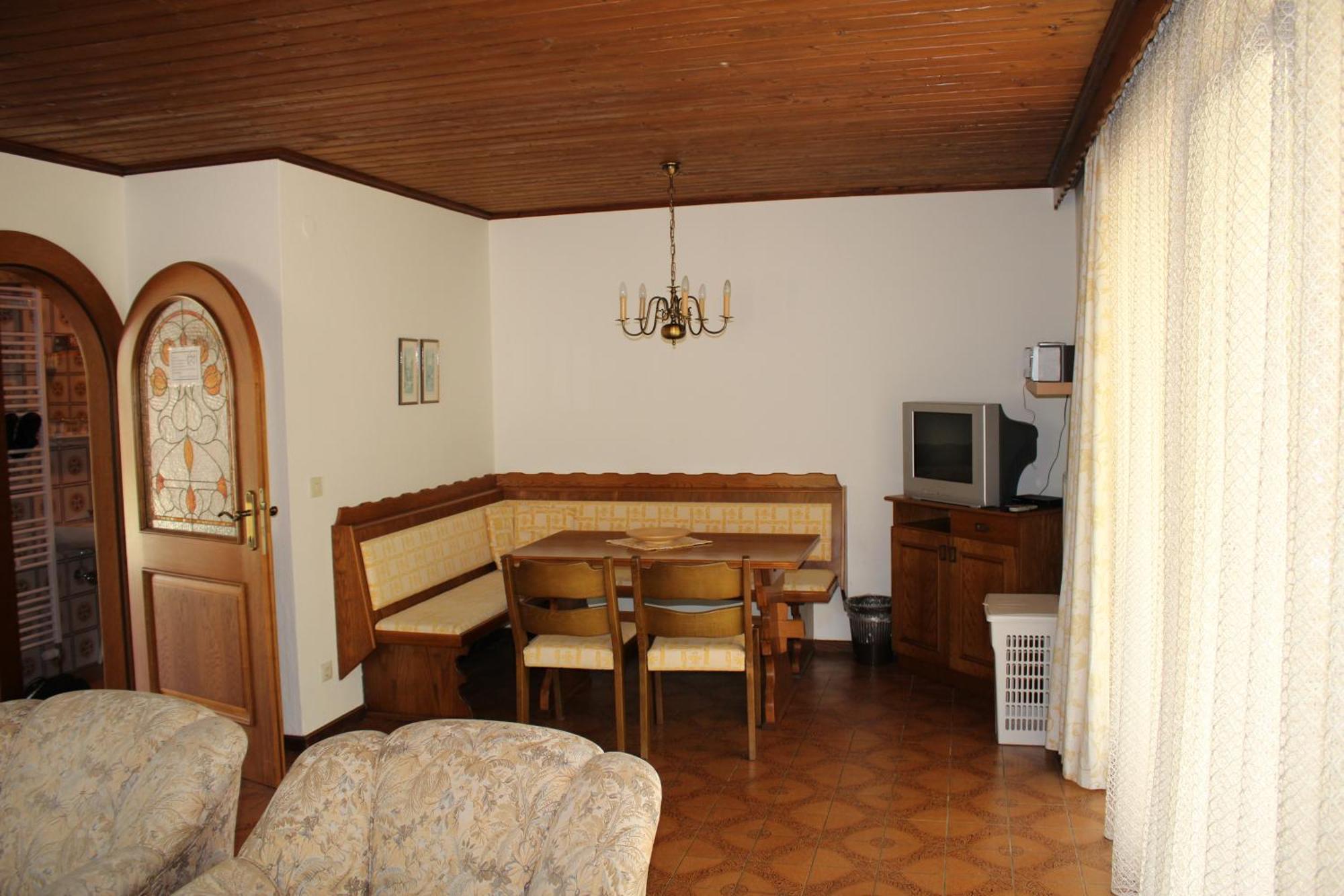 Haus Wolfgang Apartment Reifnitz Ngoại thất bức ảnh