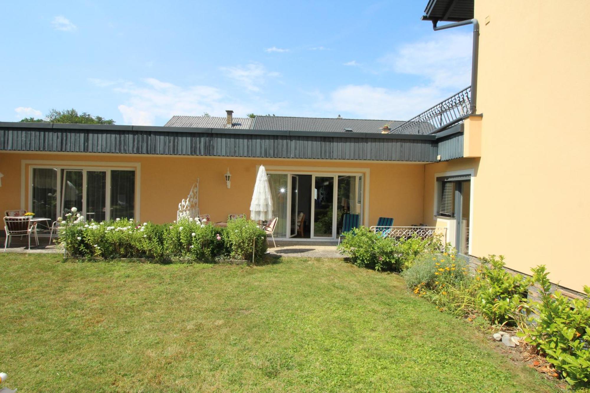 Haus Wolfgang Apartment Reifnitz Ngoại thất bức ảnh