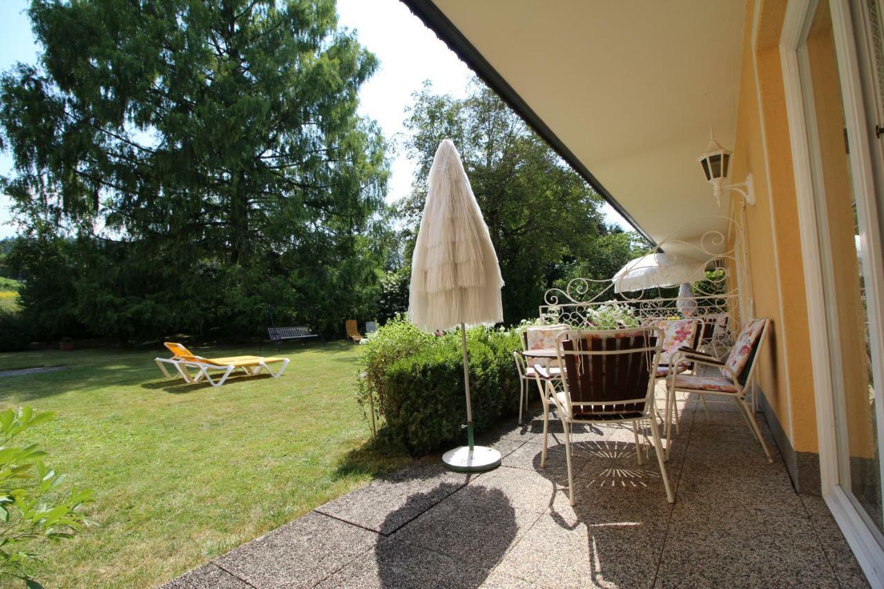 Haus Wolfgang Apartment Reifnitz Ngoại thất bức ảnh