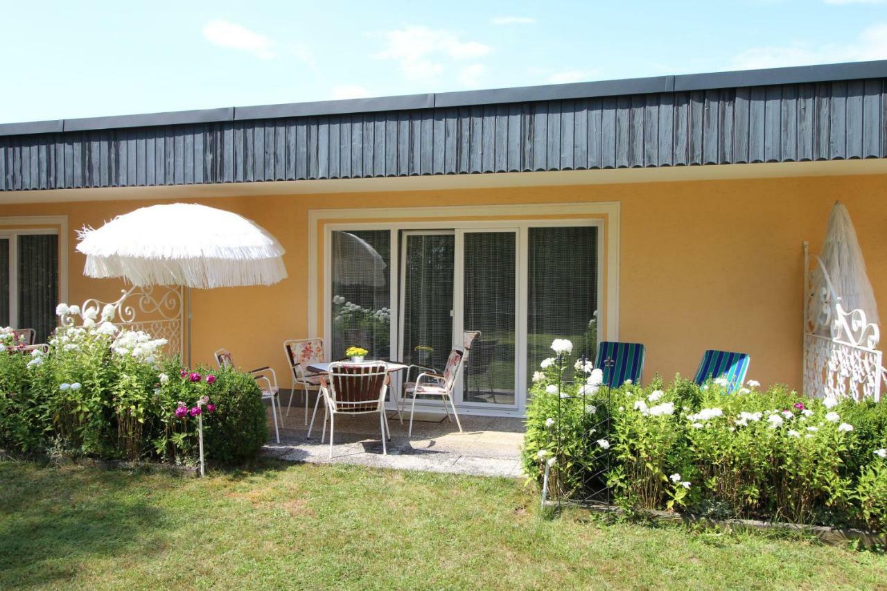 Haus Wolfgang Apartment Reifnitz Ngoại thất bức ảnh