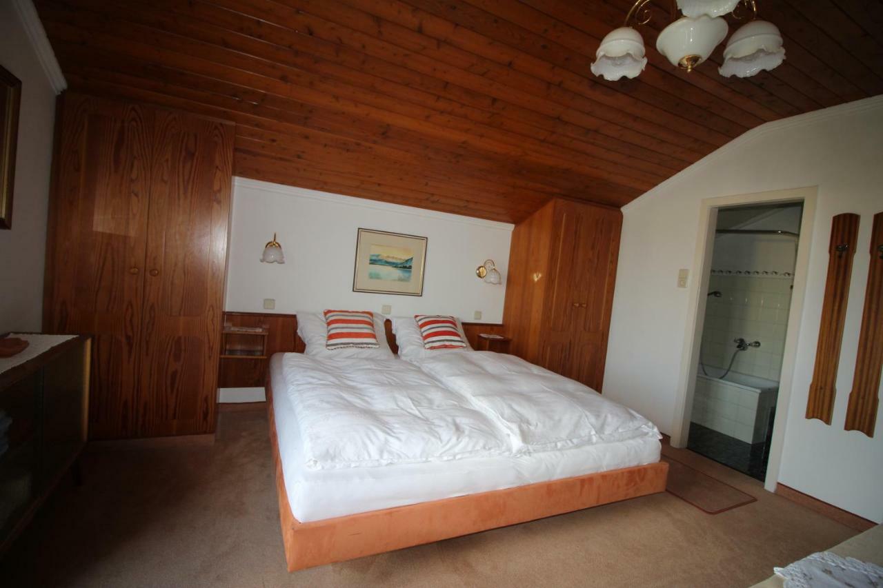 Haus Wolfgang Apartment Reifnitz Ngoại thất bức ảnh