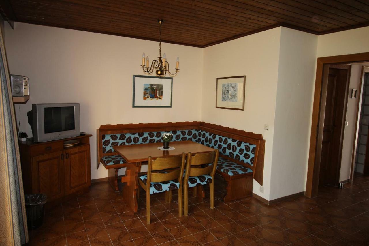 Haus Wolfgang Apartment Reifnitz Ngoại thất bức ảnh