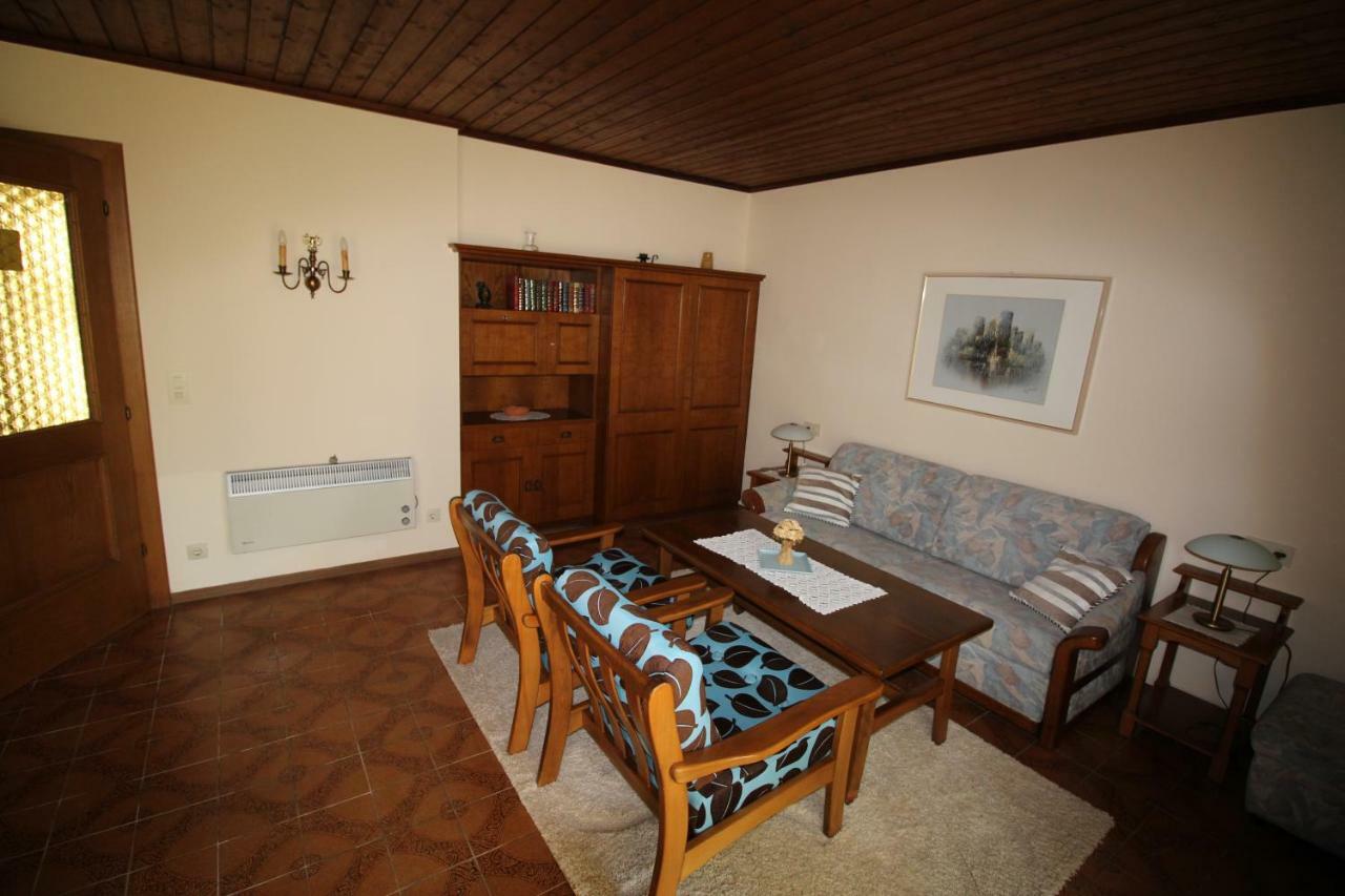 Haus Wolfgang Apartment Reifnitz Ngoại thất bức ảnh