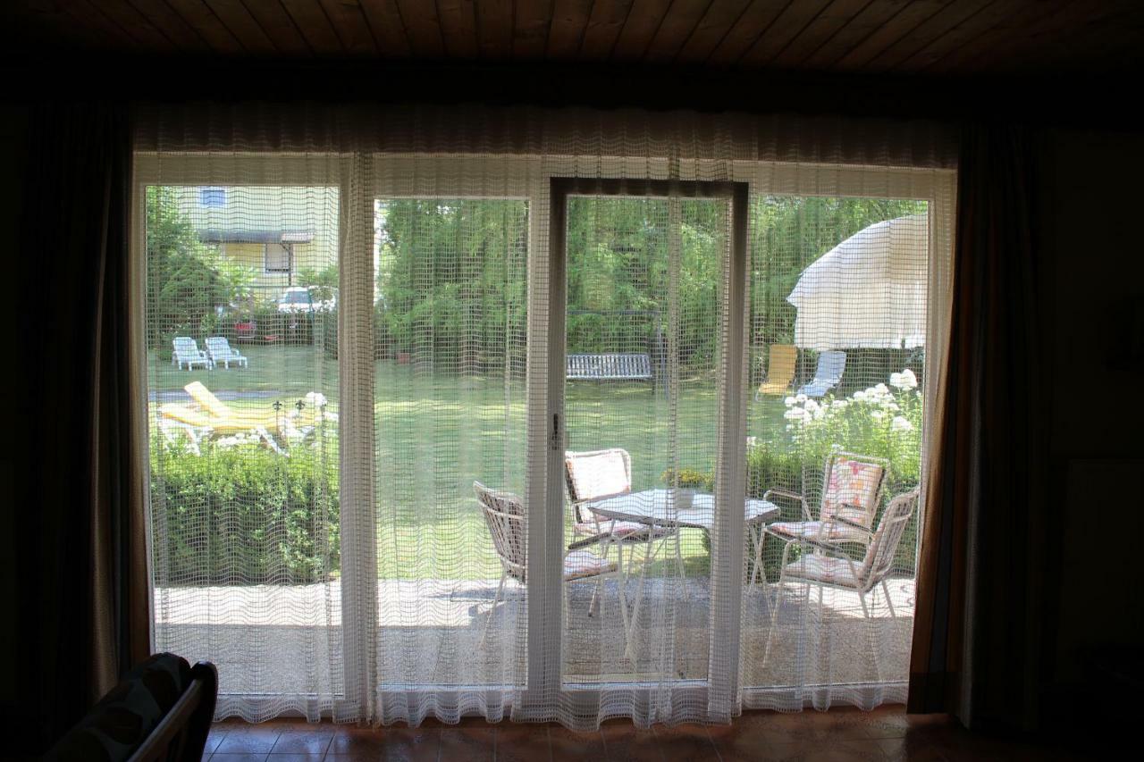 Haus Wolfgang Apartment Reifnitz Ngoại thất bức ảnh