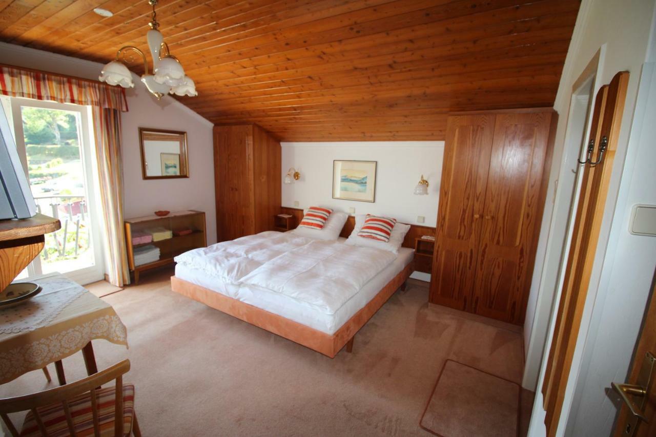 Haus Wolfgang Apartment Reifnitz Ngoại thất bức ảnh