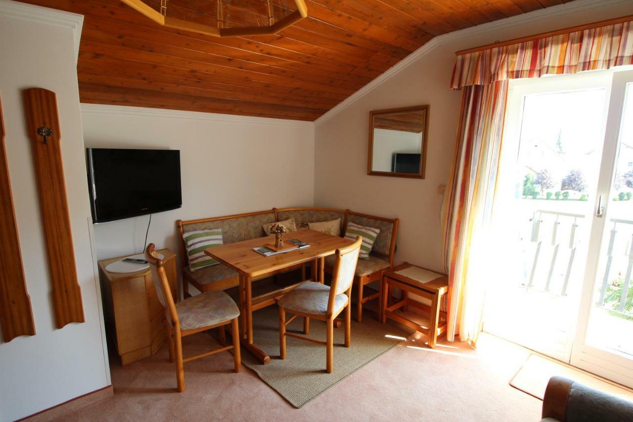 Haus Wolfgang Apartment Reifnitz Ngoại thất bức ảnh