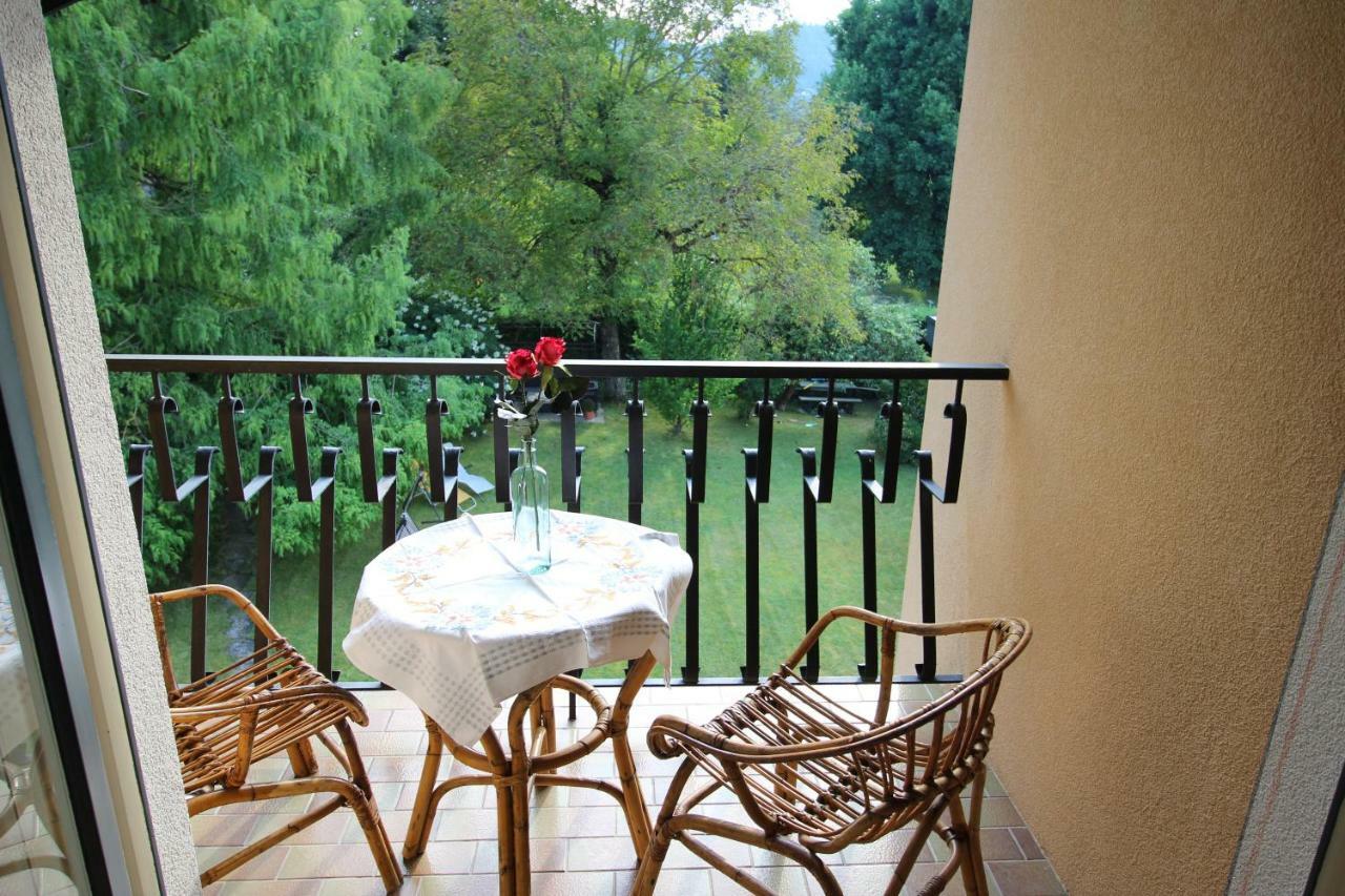Haus Wolfgang Apartment Reifnitz Ngoại thất bức ảnh