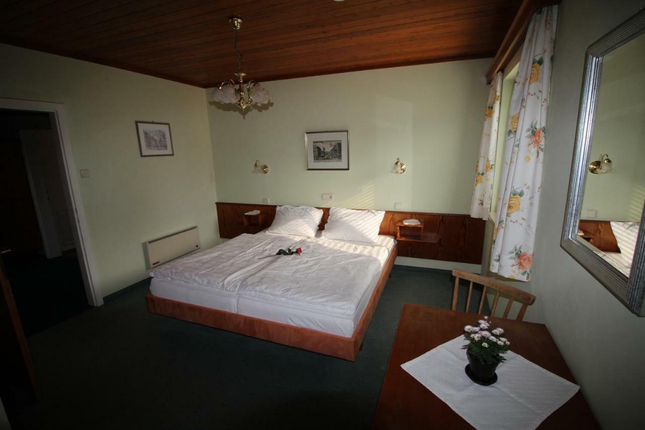 Haus Wolfgang Apartment Reifnitz Ngoại thất bức ảnh