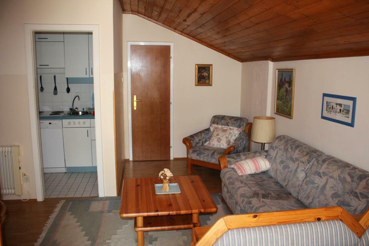 Haus Wolfgang Apartment Reifnitz Ngoại thất bức ảnh