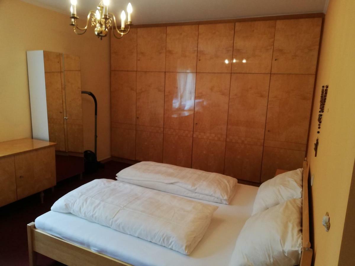 Haus Wolfgang Apartment Reifnitz Ngoại thất bức ảnh