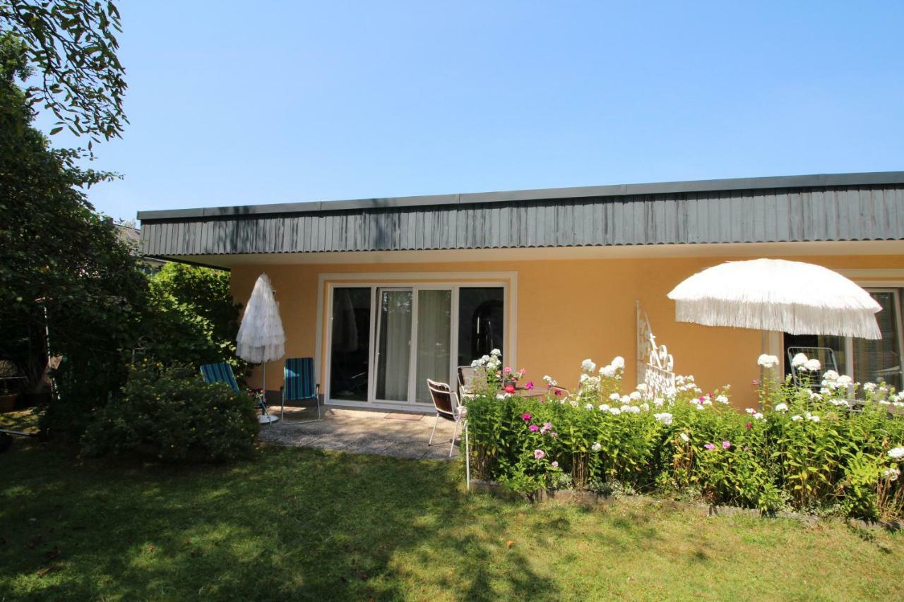 Haus Wolfgang Apartment Reifnitz Ngoại thất bức ảnh